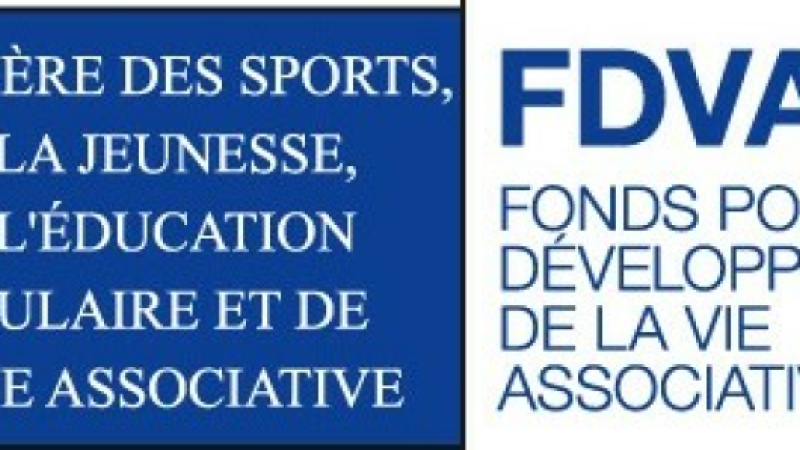 Mise en place d'un nouveau fond de développement pour la vie associative (FDVA)