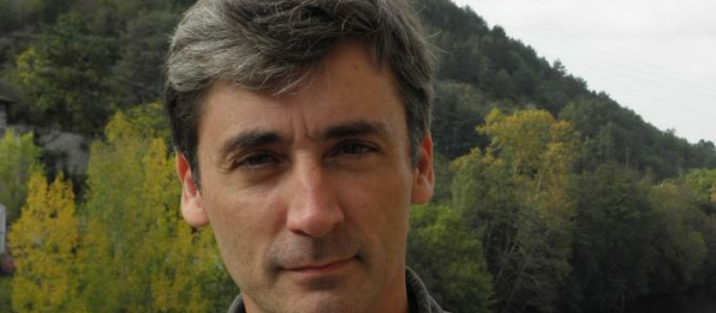 Pascal Levieux écrit au maire au sujet des migrants