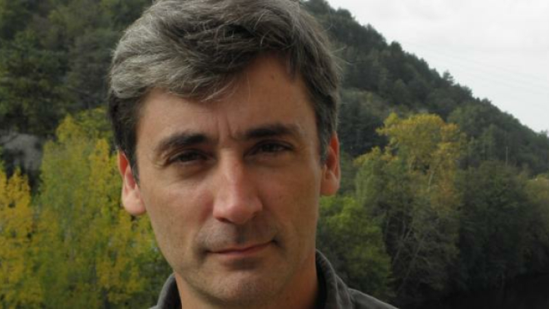 Pascal Levieux écrit au maire au sujet des migrants