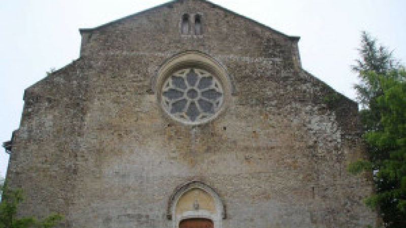 Concert au profit de la restauration de l’église