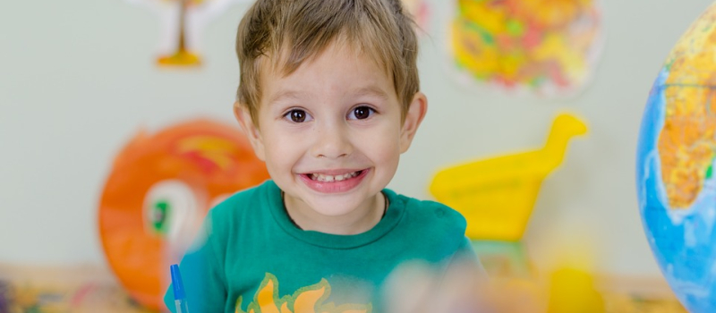 Soirée d’échanges : accompagner l’entrée à l’école maternelle