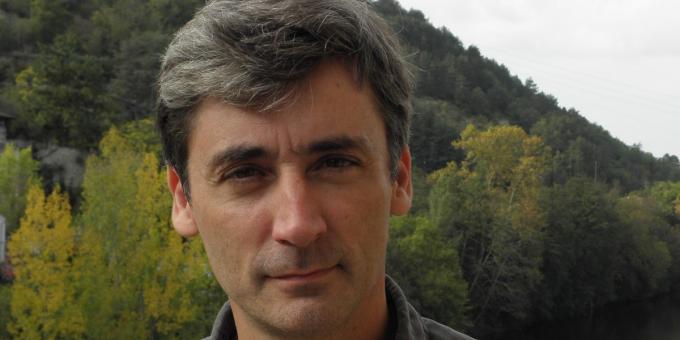 Pascal Levieux