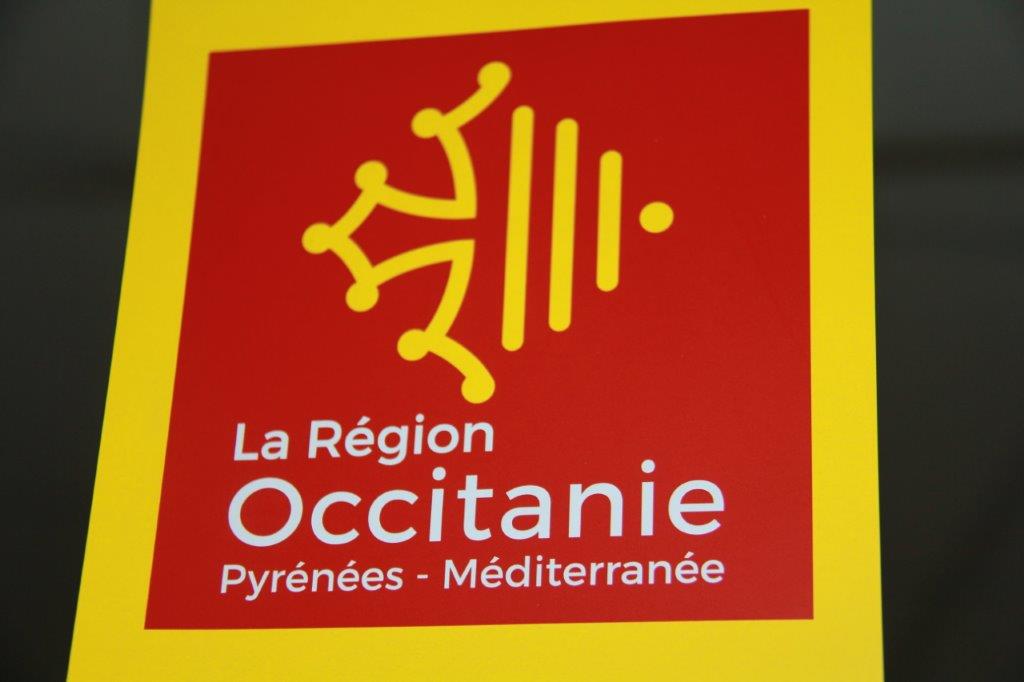 l'occitan pour la région