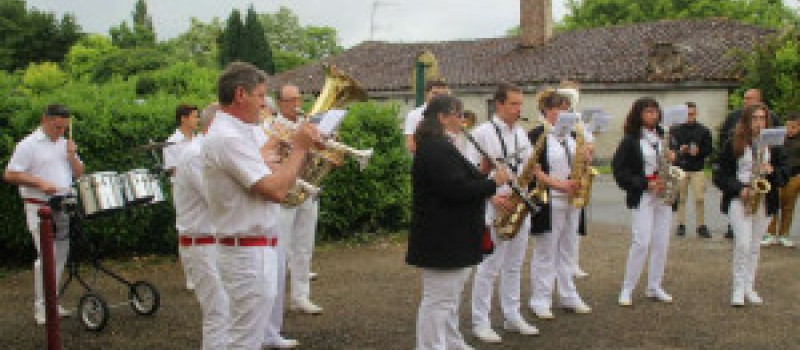 Fête de la musique