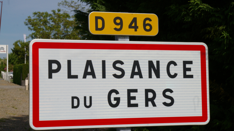 Echos de l'U S Plaisance Rugby 