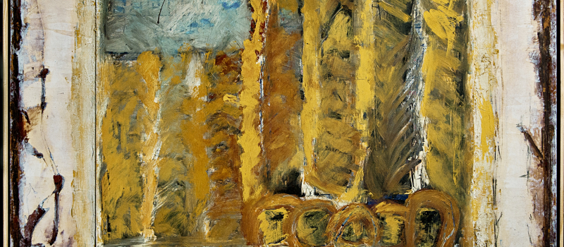 Une nouvelle exposition à la galerie "L'Arcade" de l'artiste gersois Jean-Bernard Laffitte