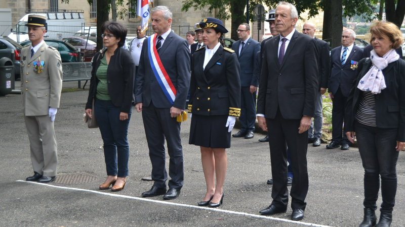 L'appel du 18 juin 1940 : "une référence essentielle de notre mémoire collective"