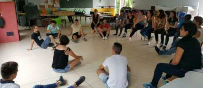 Formation BAFA base : il reste encore des places