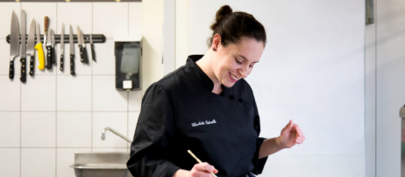 Les chefs « Tables du Gers » vous proposent un été animé, culinaire et gourmand !