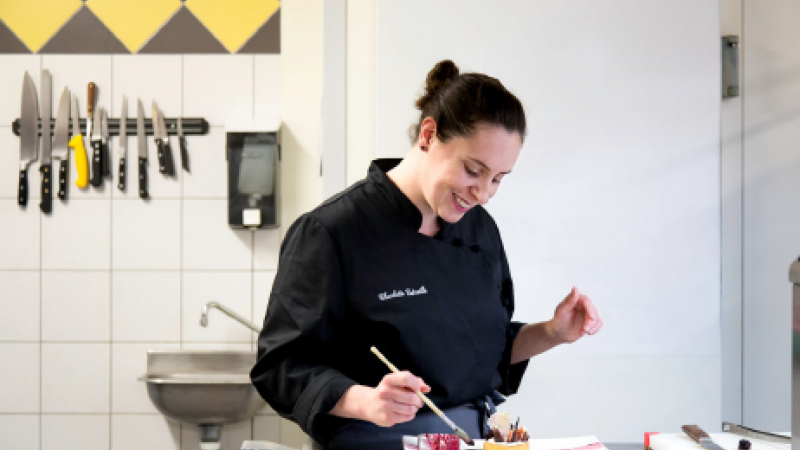 Les chefs « Tables du Gers » vous proposent un été animé, culinaire et gourmand !