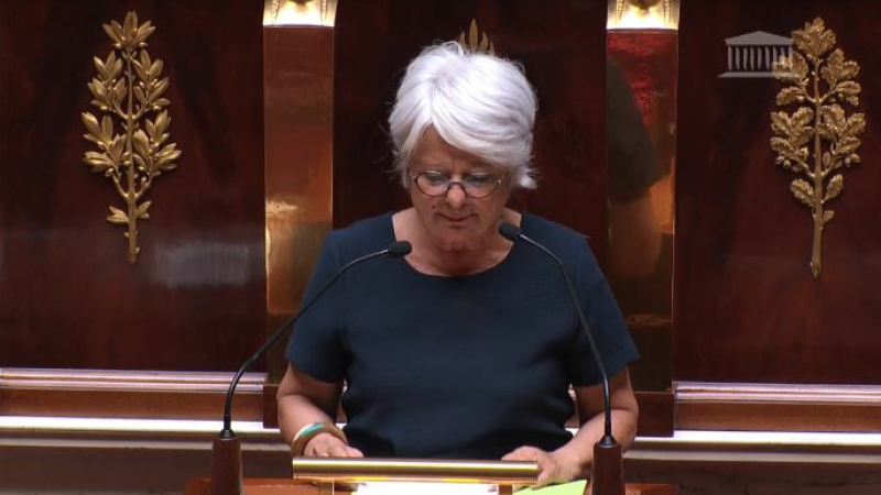 Liberalisation des formations professionnelles