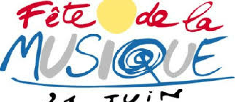 Fête de la Musique 2018