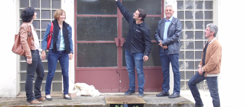 Echos du Val d'Arros Adour Samedi 16 juin "Fête du foot" toute la journée