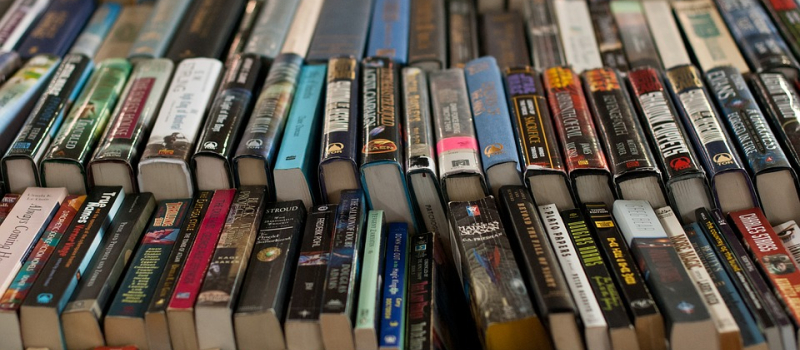 Foire aux livres Amnesty International