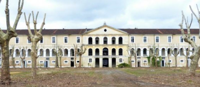 Samedi 30 juin la caserne Espagne ouvre ses portes toute la journée