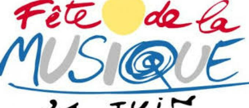 manifestations de la fête de la musique chez les Lislois