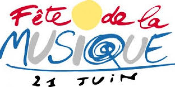 Fête de la musique chez les Lislois
