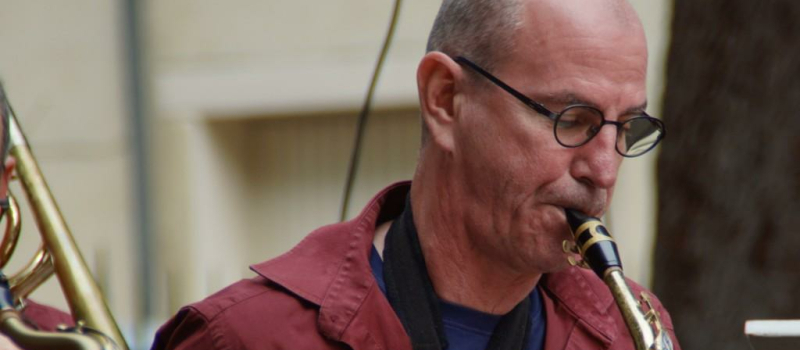 Nécrologie :Jean - François Portau