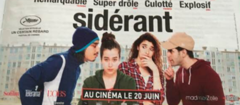 Cinéma l'Europe a Plaisance 