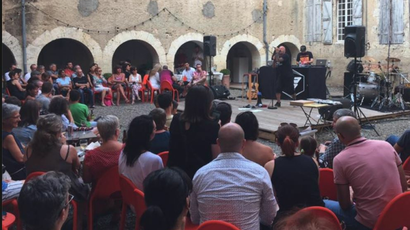 Les mercredis de Mémento