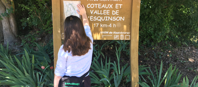 Balades de l’été en Savès