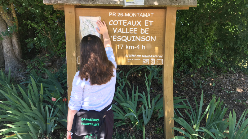 Balades de l’été en Savès