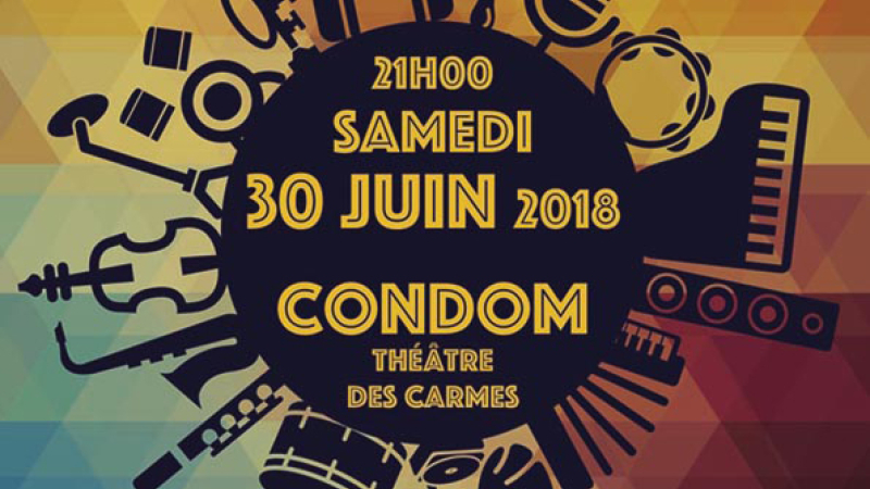 Des amis de la musique très actifs