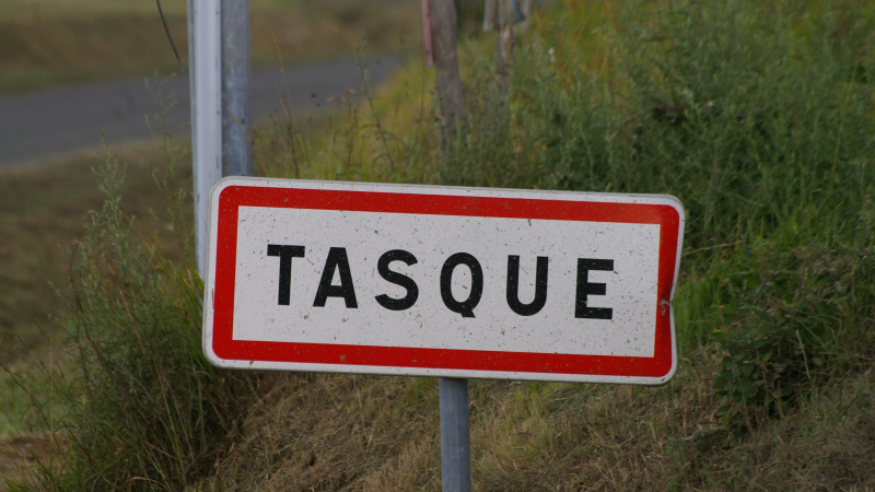 Tasque en fêtes locales 