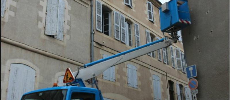 Éclairer mieux en consommant moins 