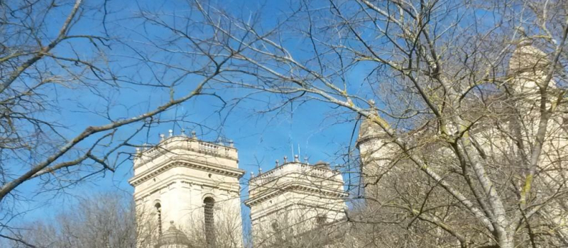 Les rendez-vous du Pays d’art et d’histoire