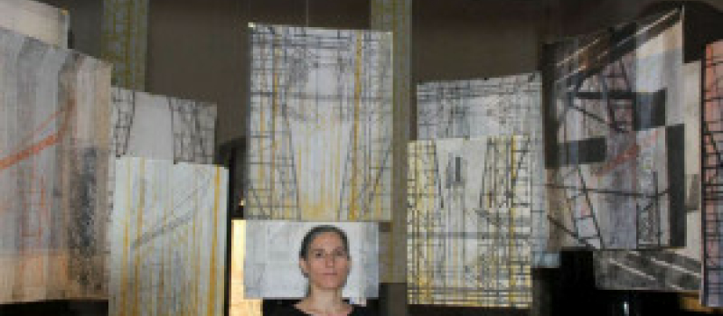  Blandine Galtier expose « Des campagnes hallucinées »
