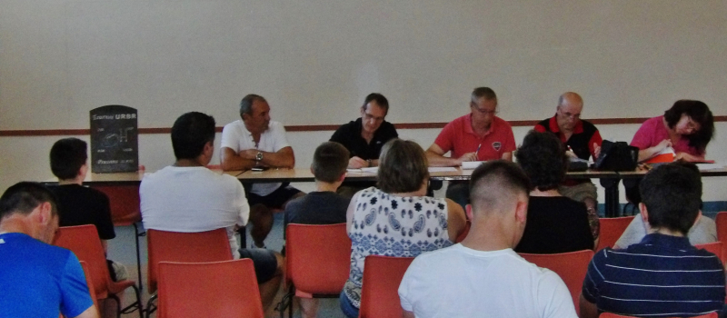 Echos de l'Union-Rivière-Basse-Rugby
