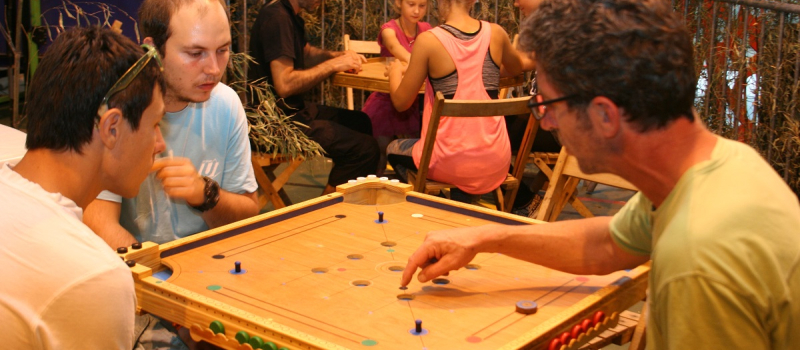 Association des commerçants : Plaisance aux deux Bastides"