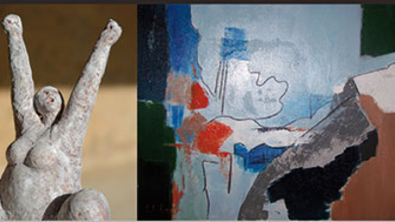 nou'Arts Galerie .