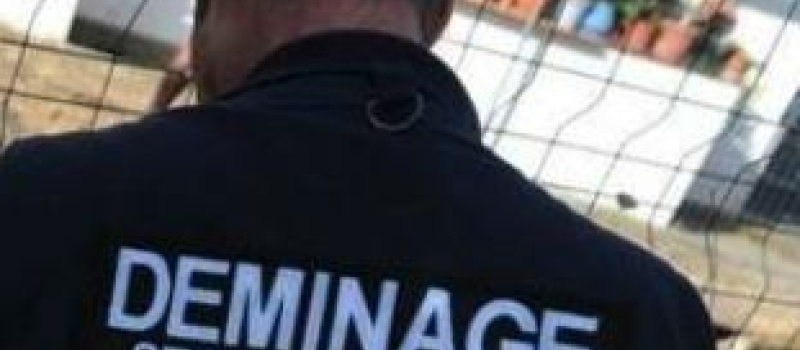 Engin explosif neutralisé en Ariège