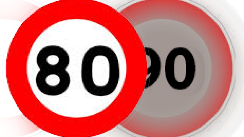 Mise en place de la nouvelle signalisation 