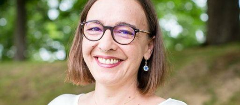 L’écriture et le dialogue pour nouer et renouer des liens