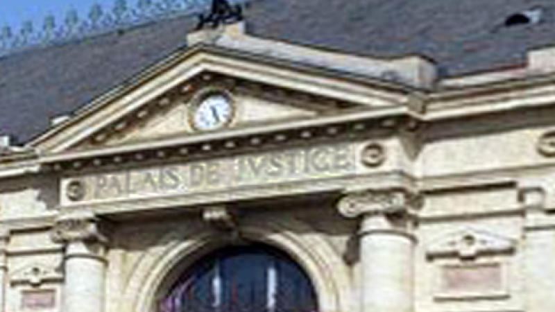 Assises du Gers