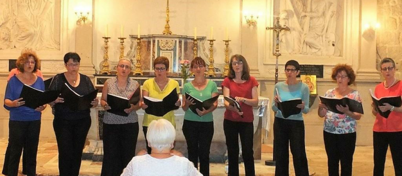 Un concert très apprécié
