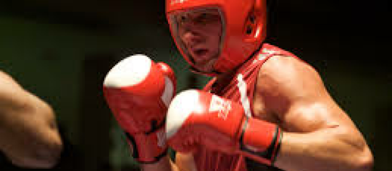Gala de Boxe ce soir au mouzon