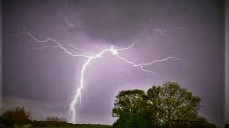 Météo ça se gâte