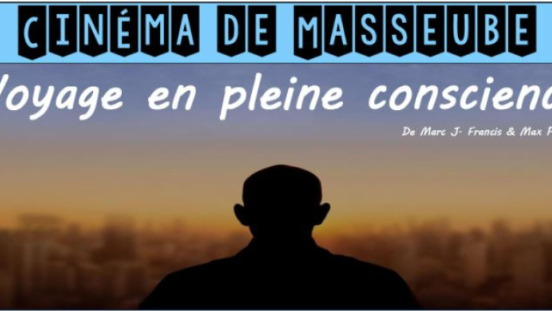 Cinéma de masseube