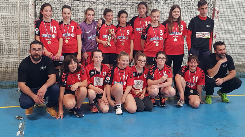 Echos du Hand-Ball
