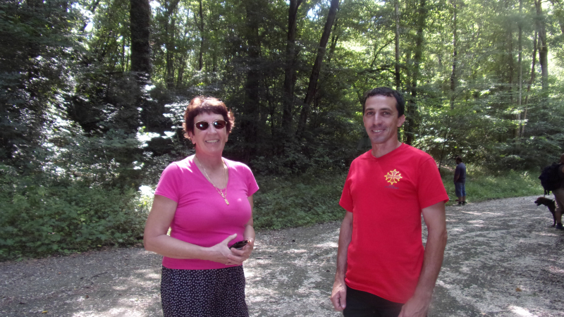 Joli succès pour "Lo Picnic" de Montmaurin !