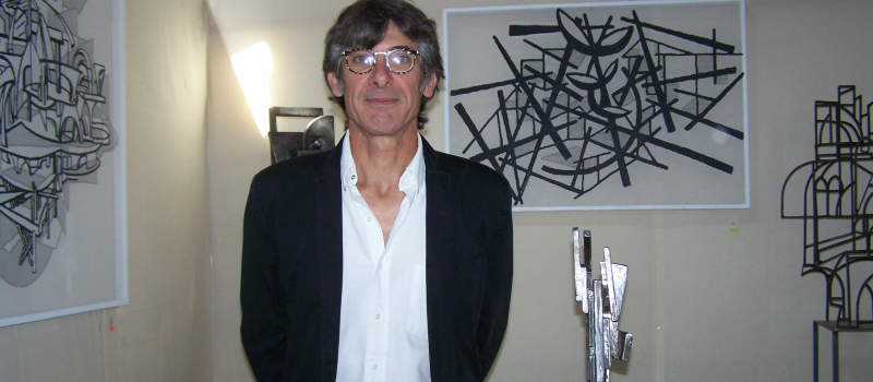  Jean Patrick Magnoac  