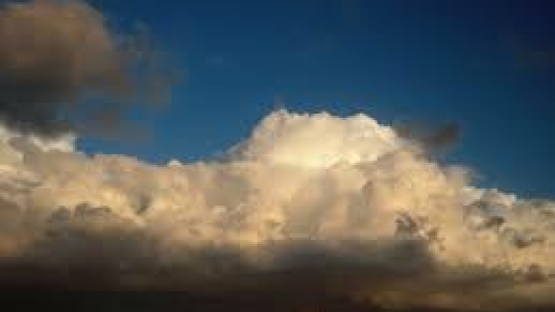 Nouvelle alerte météo 