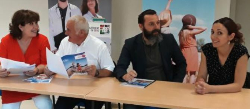 Une expérimentation innovante pour la M.S.P de Vic Fezensac