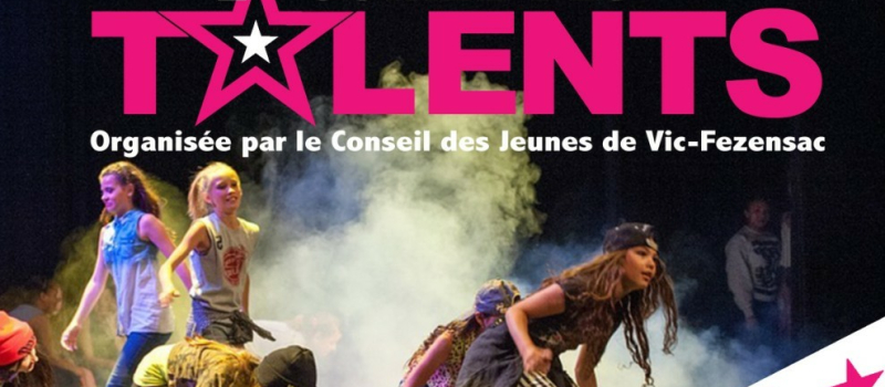 Soirée des jeunes talents