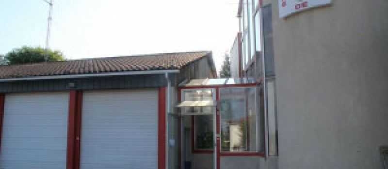 Le Centre de secours fête ses 120 ans