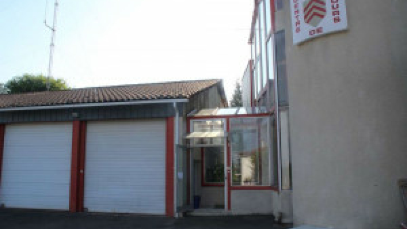 Le Centre de secours fête ses 120 ans
